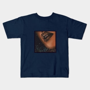 Space Song Kids T-Shirt